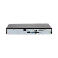 Dahua-NVR4216-EI 16CH 1U 2HDDs WizSense Network Video Recorder