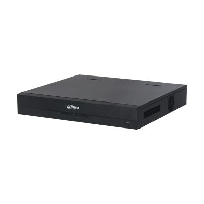 Dahua-NVR4432-EI 32CH 1.5U 4HDDs WizSense Network Video Recorder