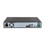 Dahua-NVR4432-EI 32CH 1.5U 4HDDs WizSense Network Video Recorder