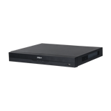 Dahua- NVR5216-16P-EI  16CH 2HDD 1U NETWORK VIDEO RECORDER
