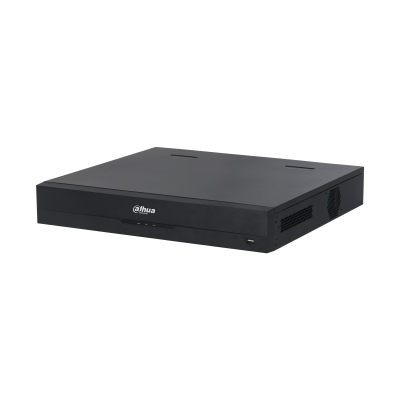 Dahua-NVR5432-EI 32 Channels 1.5U 4HDDs WizSense Network Video Recorder