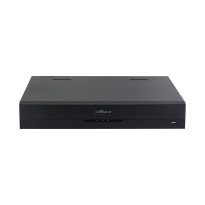 Dahua-NVR5432-EI Dahua 32CH 4HDD 1.5U NETWORK VIDEO RECORDER