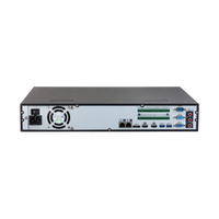 Dahua-NVR5432-EI 32 Channels 1.5U 4HDDs WizSense Network Video Recorder