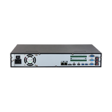 Dahua-NVR5432-EI 32 Channels 1.5U 4HDDs WizSense Network Video Recorder