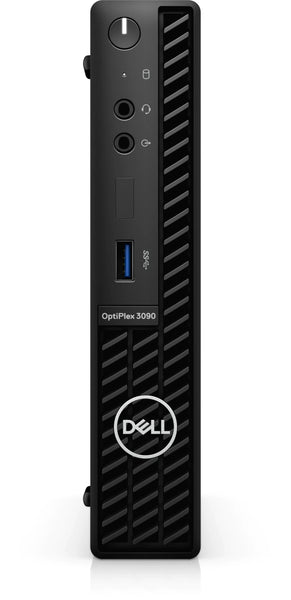 DELL OPTIPLEX 7020 MFF – CORE I5 – 14500T – 8GB DDR5 – 512GB NVME – WIN 11 PRO
