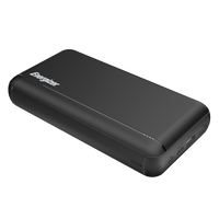 Energizer PowerBank 20000mAh UE20010-Black