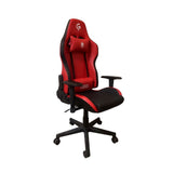 Porodo Gaming Professional Gaming Chair With Molded Foam Seats And 2D Armrest | PDX522