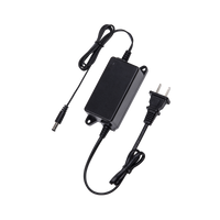 Dahua-PFM320D Series 12V 2A Power Adapter