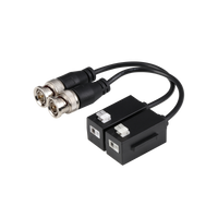 Dahua-PFM800-4K 1-CH Passive Video Balun