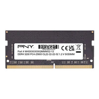 8GB PNY DDR4 PC3200 LAPTOP RAM