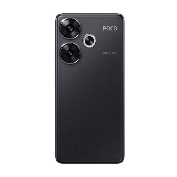 POCO F6 5G Smart Phone – 12GB Ram+512GB Rom