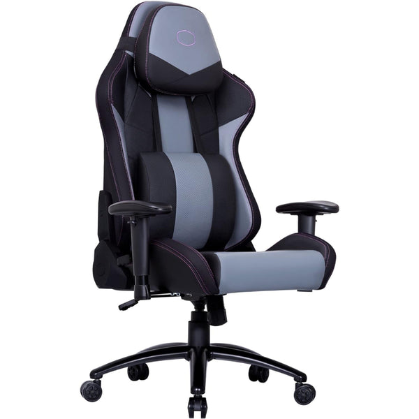COOLER MASTER GAMING CHAIR CALIBER R3 BLACK
