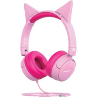 Promate JEWEL HD Stereo KidSafe Wired Headset