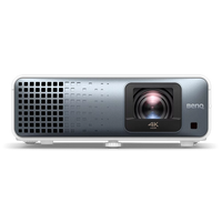 BenQ PROJECTOR TK700STi WHITE 4K