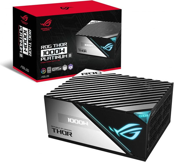 Power Supply Asus ROG Thor 1000P2 90YE00L4-B0NA00