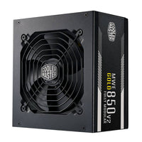 Power Supply Cooler Master MWE Gold V2 FM 850W