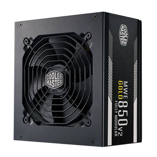 Power Supply Cooler Master MWE Gold V2 FM 850W