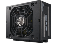 Power Supply Cooler Master V SFX 1300W Platinium (MPZ-D001-SFBP-BUK)