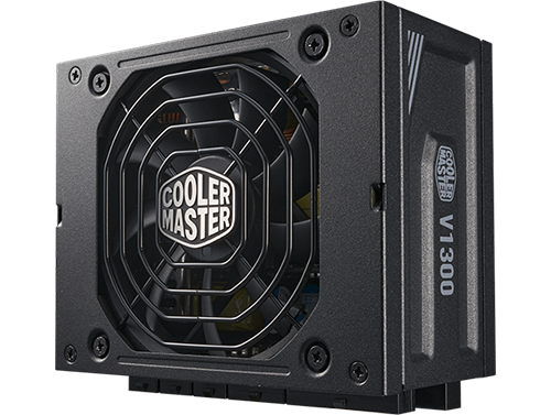 Power Supply Cooler Master V SFX 1300W Platinium (MPZ-D001-SFBP-BUK)