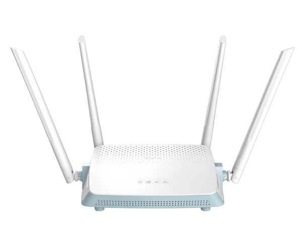 D-Link-R12/ENA-AC1200 Smart Router
