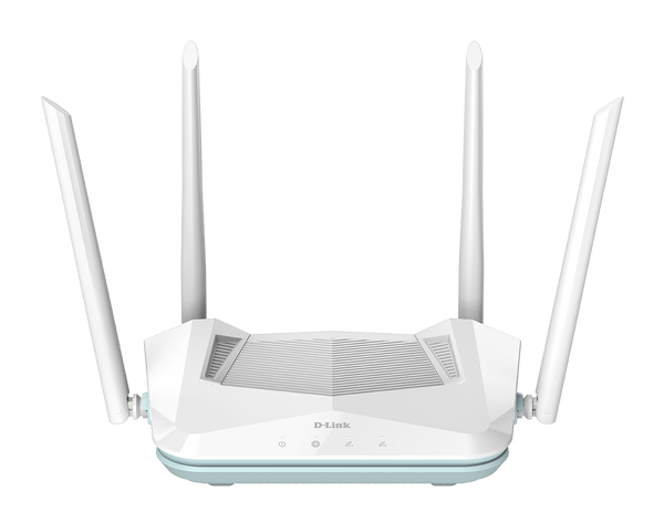 D-Link -R15/BNA-AX1500 Smart Router
