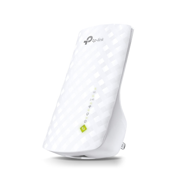 TP-Link Wireless Range Extender 750Mbps (RE200)