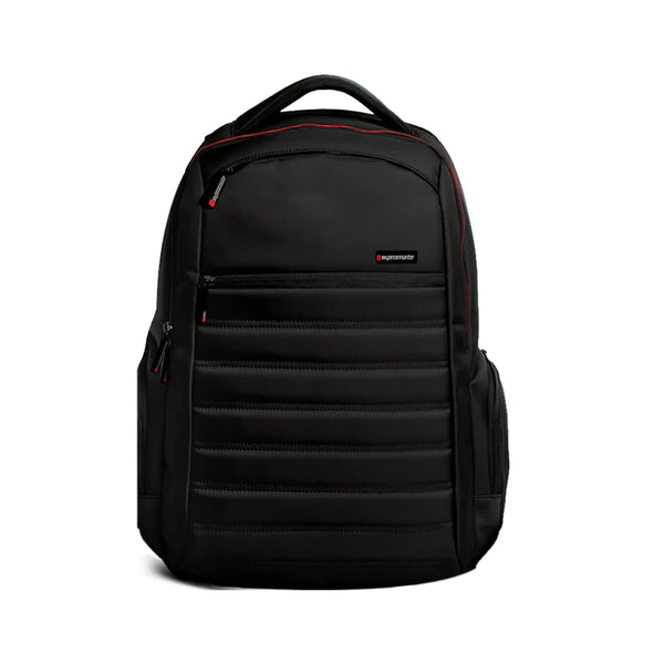PROMATE REBEL-BP BLACK
