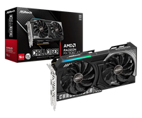 ASROCK RX 9060 XT 16GB OC