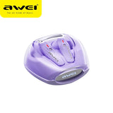 Awei 2022 New Arrivals T25 Tws Wireless Earbuds