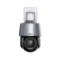 Dahua SD3A400-GN-A-PV 4MP IR and White Light Full-color Network PT Camera