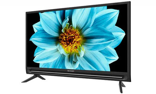 SHARP 32″ HD Smart LED TV