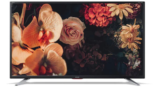 SHARP 42″ Full HD Smart LED TV