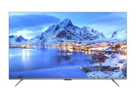 SHARP 50" 4K HDR SMART ANDROID LED TV