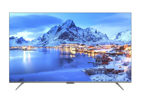 SHARP 50" 4K HDR SMART ANDROID LED TV