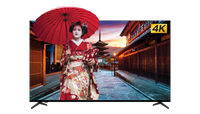 SHARP 75″ 4K UHD Google TV