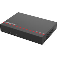 DS-E04NI-Q1/4P SSD NVR