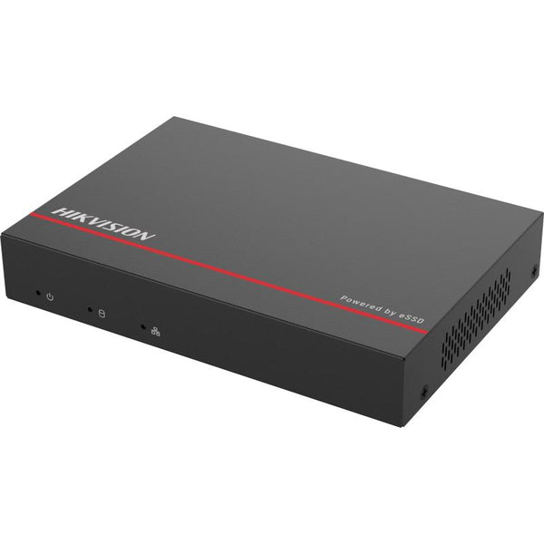 DS-E04NI-Q1/4P SSD NVR