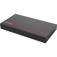 DS-E08NI-Q1/8P SSD NVR