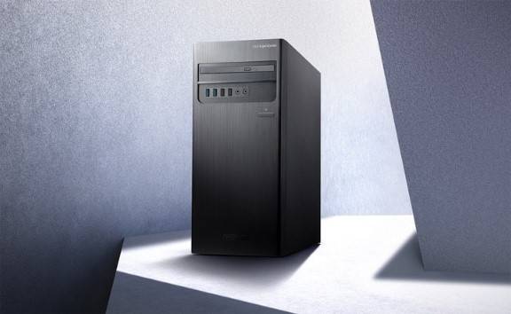 ASUS EXPERTCENTER D5 TOWER – CORE I7