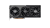ASRock AMD Radeon RX 9070 GRE Steel Legend Dark 12GB OC