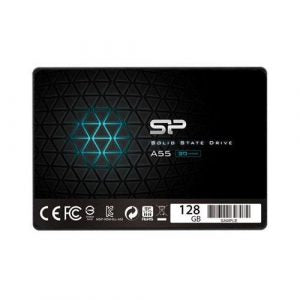 512GB Silicon Power A55 2.5" SSD