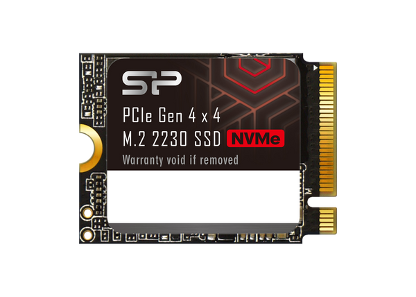 SSD SP M.2 2230 PCIe UD90 2TB