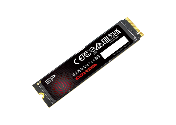 SSD SP M.2 2280 PCIe UD90 250GB