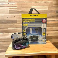 T52 PRO AWEI EARBUDS