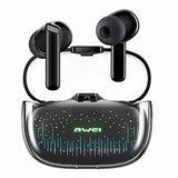 T52 PRO AWEI EARBUDS