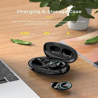 AWEI T60 Earbuds