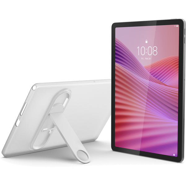Lenovo Tab ,0.1″ WUXGA Touch / 4GB RAM / 64GB Storage / 4G LTE / Android 14 / Luna Grey