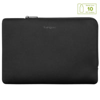 Targus 15-16" Multi-Fit sleeve with EcoSmart - Black