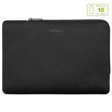 Targus 15-16" Multi-Fit sleeve with EcoSmart - Black
