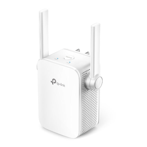 TP-Link Wireless Range Extender 300Mbps (WA855RE)